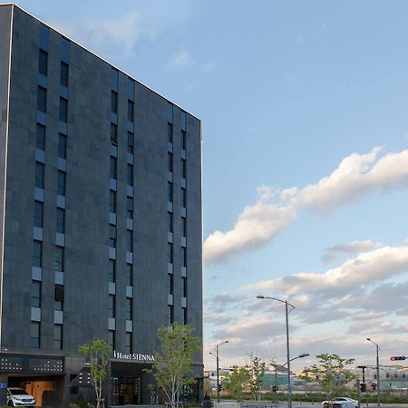 Hotel Sienna Paju Exterior foto